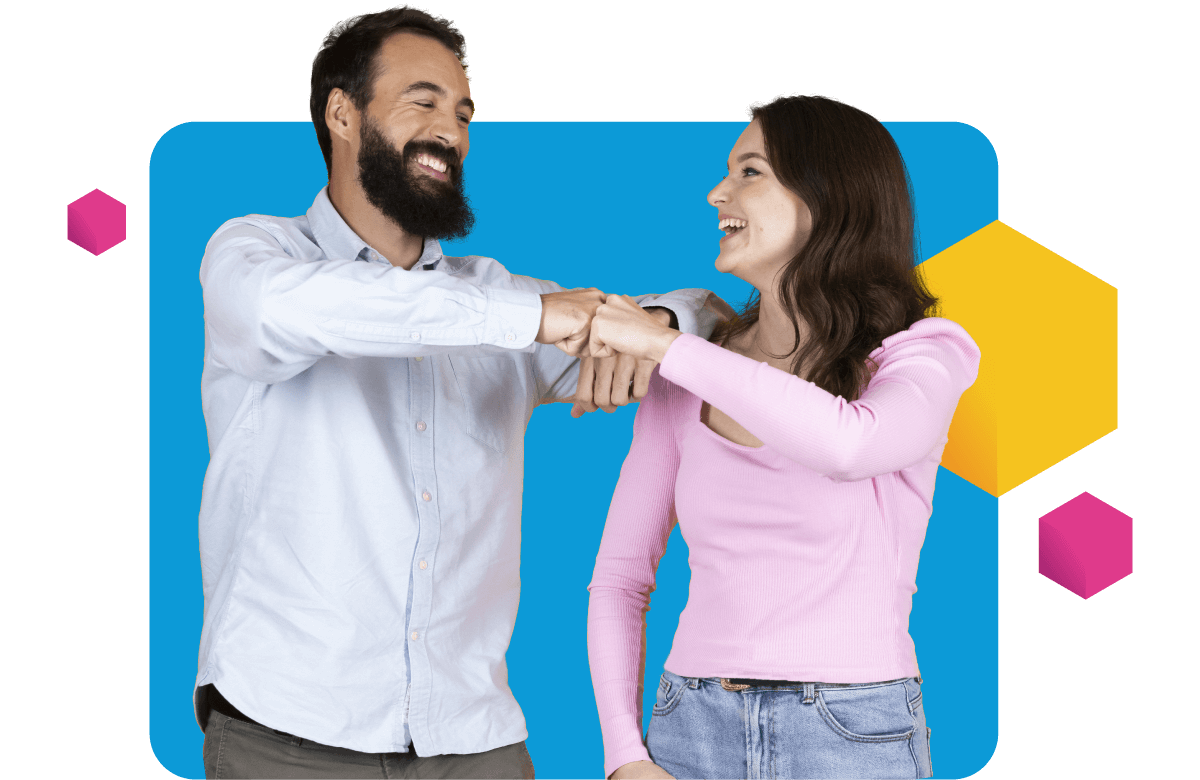 A fully integrated way to market your products online