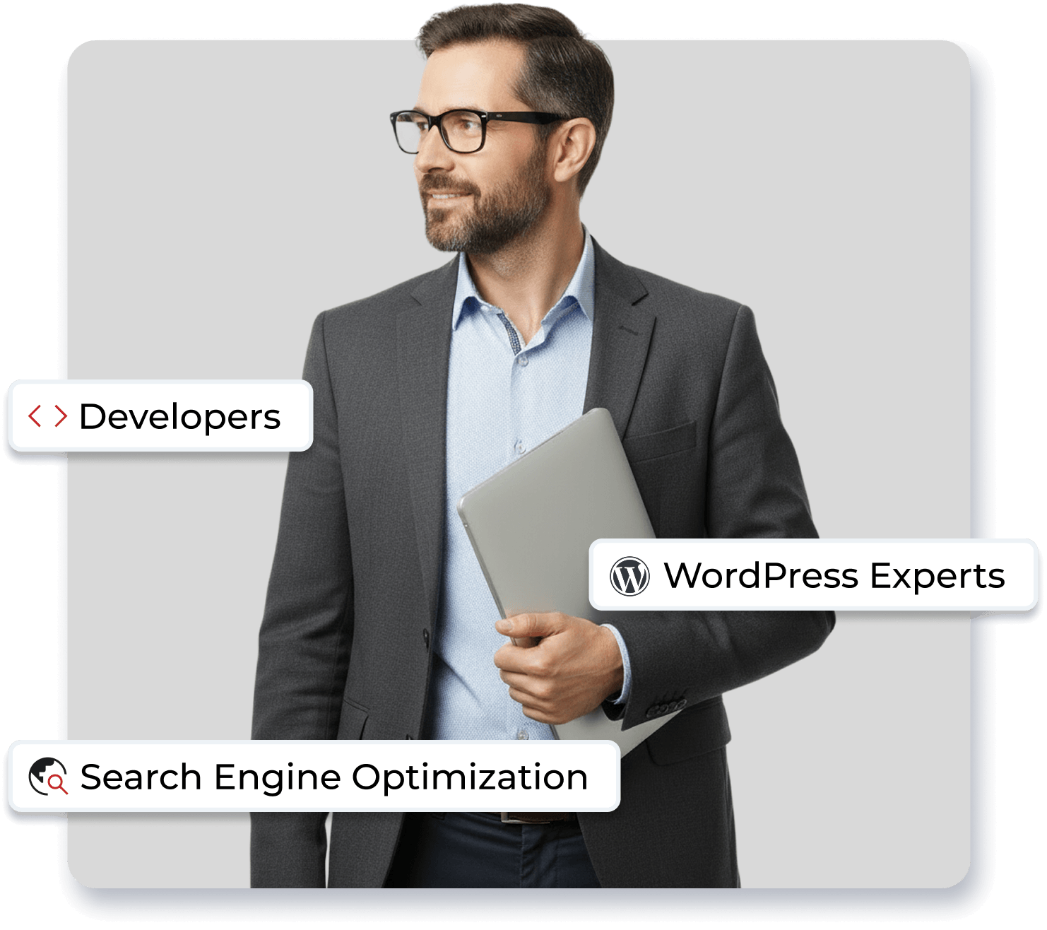 TRUSTED AGENCY PARTNERS