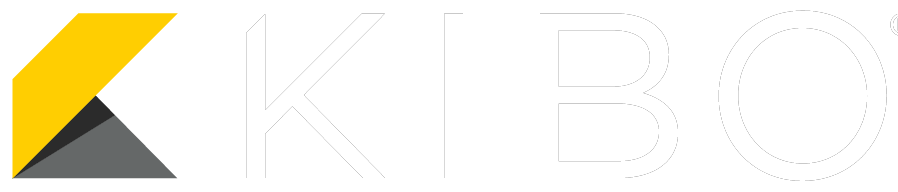 KIBO logo observed